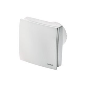   Maico ECA 100 ipro Kétfokozatú kishelyiség ventilátor, DN100, alapkivitel  Termékszám: 0084.0200