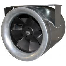 ETALINE nagynyomású félradiális csőventilátor