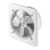 Awenta WO fali axiális ventilátor ABS műanyag kerettel