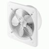 Awenta WO fali axiális ventilátor ABS műanyag kerettel