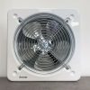 Awenta WO fali axiális ventilátor ABS műanyag kerettel