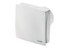 Maico ECA 100 ipro KF Kétfokozatú kishelyiség ventilátor elektromos belső csappantyúval és fényszabályozással, DN 100 Termékszám: 0084.0207