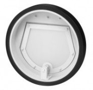 Helios KAK 125 Hidegfüst csappantyú