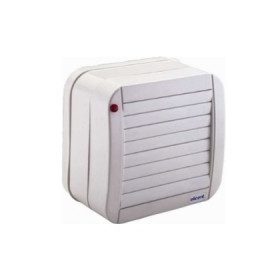 ELICENT ECOWIND Ablakventilátor automata zsaluval