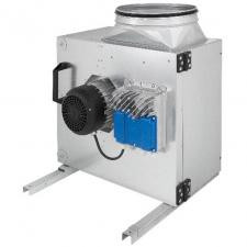 KCF-N 250 EC 30 Centrifugális nagykonyhai ventilátor, EC-motorral