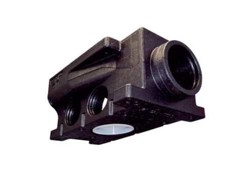 Maico MF-VK90-7 Légelosztó  Termékszám: 0059.0994