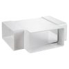 Dalap PVC "T" ágidom szögletes légcsatornákba 220x90 mm