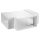 Dalap PVC "T" ágidom szögletes légcsatornákba 220x90 mm