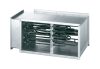 Maico DHP 31-28 Elektromos légfűtő, háromfázisú váltóáram, csatornaméret 600 mm x 350 mm  Termékszám: 0082.0097