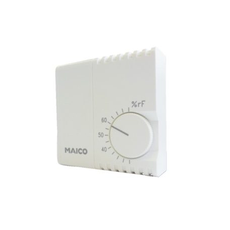 Maico HY 230 Higrosztát szellőztető rendszerek a levegő relatív páratartalmától függő vezérléséhez, kezelőegység kívül  Termékszám: 0157.0126
