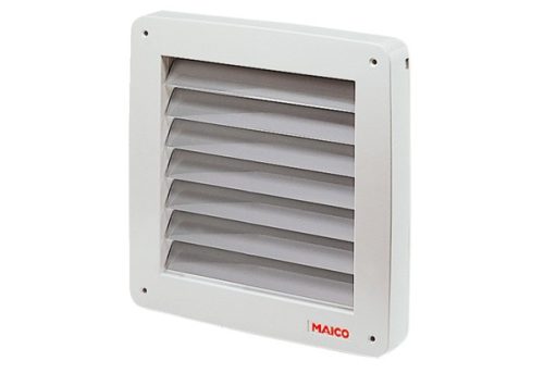 Maico MK 31 Elektromos zárózsalu motor hajtóművel szellőzőcsatornákhoz, DN 315  Termékszám: 0093.0908