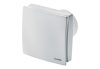 Maico ECA 100 ipro F Kétfokozatú kishelyiség ventilátor fényszabályozással, DN 100  Termékszám: 0084.0202