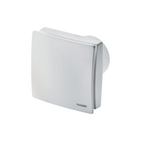   Maico ECA 100 ipro F Kétfokozatú kishelyiség ventilátor fényszabályozással, DN 100  Termékszám: 0084.0202