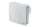 Maico ECA 100 ipro F Kétfokozatú kishelyiség ventilátor fényszabályozással, DN 100  Termékszám: 0084.0202