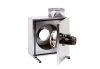 Maico EKR 40-2 Hangcsillapító dobozos ventilátor, DN 400, váltóáramú  Termékszám: 0080.0886