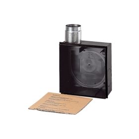   Maico ER - UPD Süllyesztett beszerelésű ház tűzvédelmi zárószerkezettel ER 60 / ER 100 ventilátorok vagy Centro-M / Centro-E / Centro-H elszívó elemek felvételére  Termékszám: 0093.0972