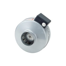   Maico ERR 12/1 Radiál csőventilátor, DN 125, váltóáramú  Termékszám: 0080.0272