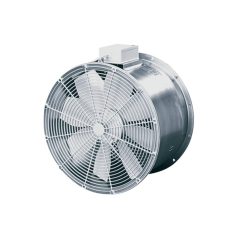   Maico EZG 30/4 B Axiális melegházi ventilátor, DN 300, váltóáramú  Termékszám: 0085.0150