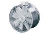 Maico EZG 40/4 B Axiális melegházi ventilátor, DN 400, váltóáramú  Termékszám: 0085.0152