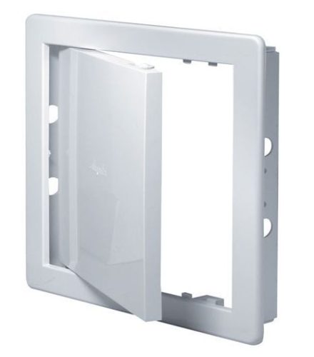 Awenta DT12 műanyag szervizajtó 200X200 