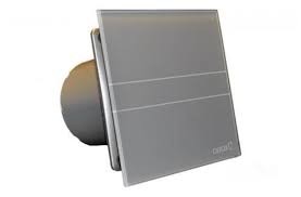 Cata E-100 GT időrelés ventilátor