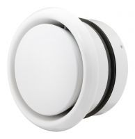 Helios BTK 160 Tűzvédelmi tányérszelep