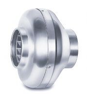 Helios RR EC 250 A Fémházas radiális csőventilátor