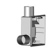 Helios ELS-GU falba süllyesztett ventilátorház