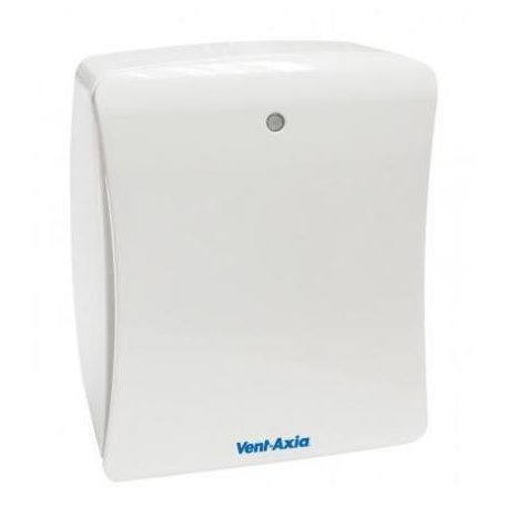 Vent-Axia Solo Plus T időrelés ventilátor