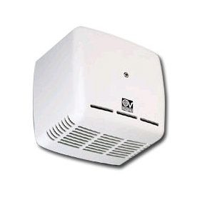 Vortice Ariett LLT időrelés ventilátor (11966)