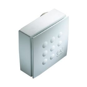 Vortice MICRO 80T időrelés ventilátor (11648)