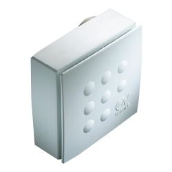 Vortice MICRO 80T időrelés ventilátor (11648)