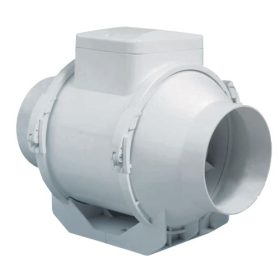 Vents TT 125 csőventilátor  