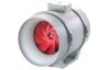 Vortice Lineo 100 műanyagházas félradiális csőventilátor
