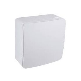   Red-Ring KN2-AP100 HY páraérzékelős és időrelés ventilátor, falon kívüli házzal