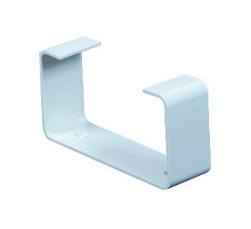 Awenta KP55-28 lapos csatorna 55X110mm felfogató bilincs