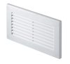 Awenta KP55-30 lapos csatorna 55X110mm végrács