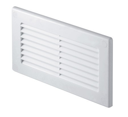 Awenta KP55-30 lapos csatorna 55X110mm végrács