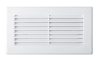 Awenta KP55-30 lapos csatorna 55X110mm végrács