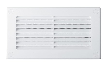 Awenta KP55-30 lapos csatorna 55X110mm végrács