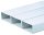 Awenta KP75-10 lapos PVC légcsatorna 75X150mm/1m