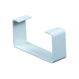 Awenta KP75-28 lapos csatorna 75X150mm felfogató bilincs