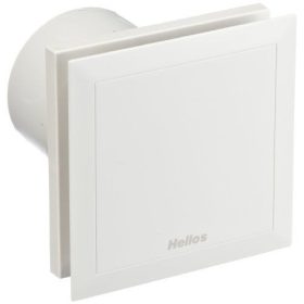 Helios M1/150 N/C MiniVent kisventilátor