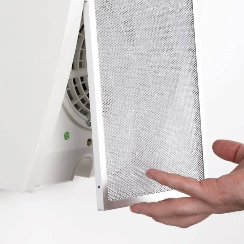 Cata - Páraelszívó PROFESSIONAL 500