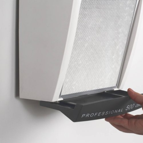 Cata - Páraelszívó PROFESSIONAL 500