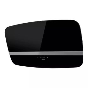 Sirius - Páraelszívó SLTC-91 fekete üveg