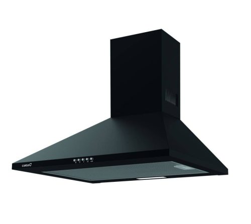 Cata - Páraelszívó Omega 600 fekete BK/M + hűtőtáska