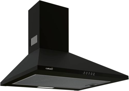 CATA - Páraelszívó OMEGA 600 fekete BK/M + hűtőtáska