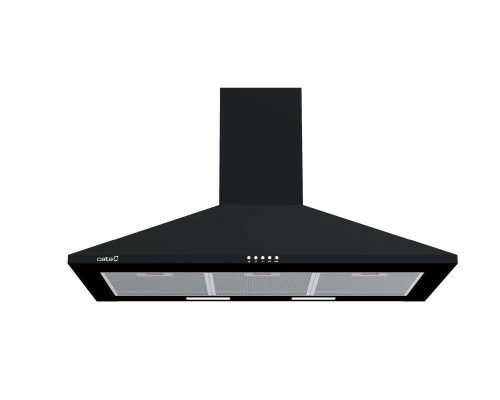 Cata - Páraelszívó Omega 900 fekete BK/M