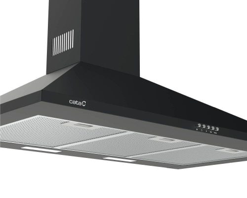 Cata - Páraelszívó Omega 900 fekete BK/M